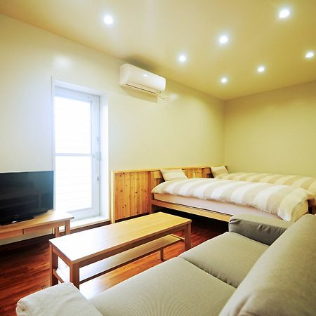 Yuninosato Parinaka Hotel Miyakojima  Kültér fotó