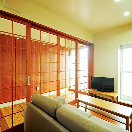 Yuninosato Parinaka Hotel Miyakojima  Kültér fotó