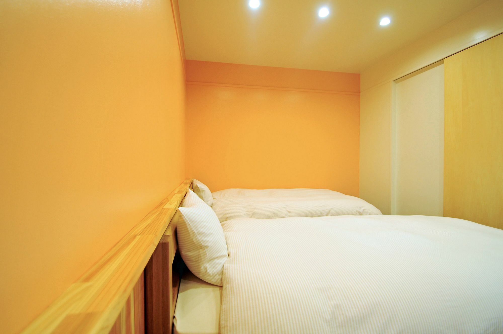 Yuninosato Parinaka Hotel Miyakojima  Kültér fotó