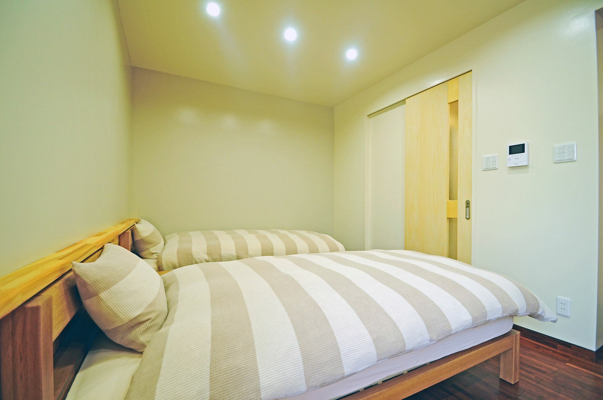 Yuninosato Parinaka Hotel Miyakojima  Kültér fotó