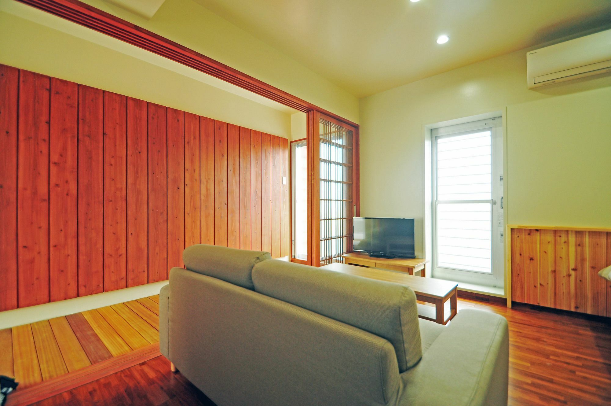 Yuninosato Parinaka Hotel Miyakojima  Kültér fotó